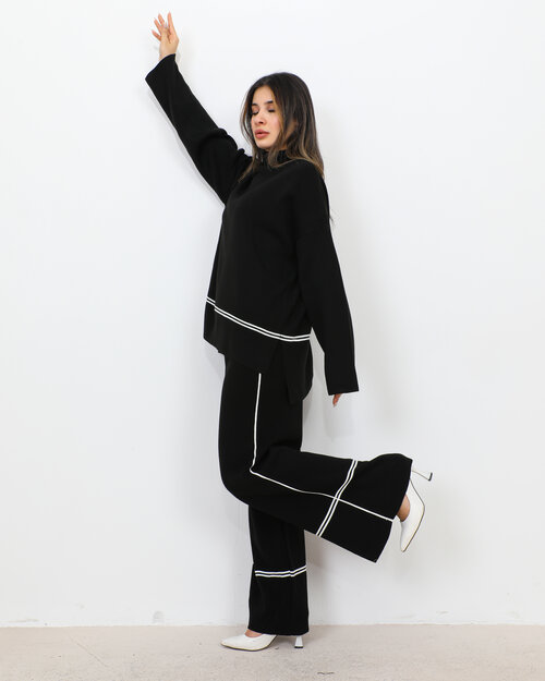 Ensemble Pantalon Ample  Gaëlle