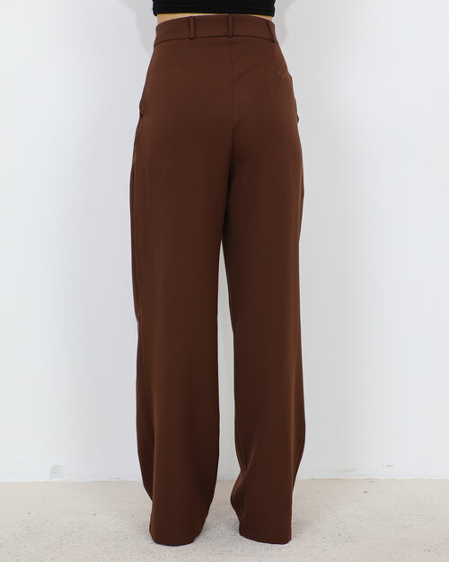 Pantalon Fluide Luna
