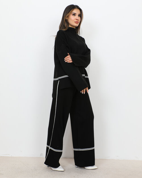 Ensemble Pantalon Ample  Gaëlle