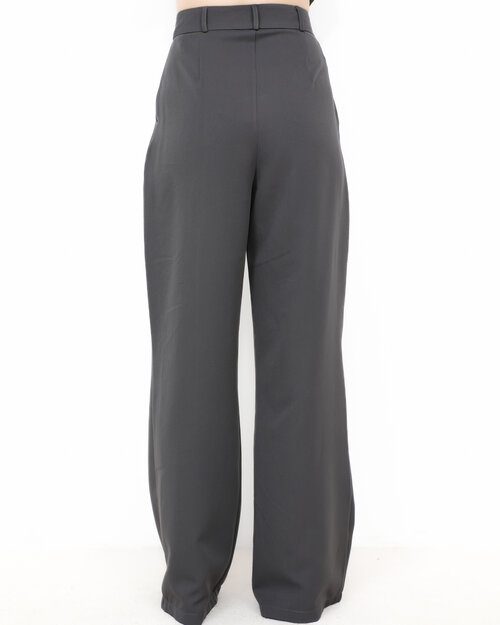 Pantalon Fluide Luna
