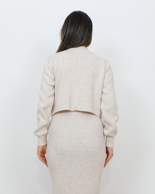 Ensemble 2 Pièces en Maille Lesly