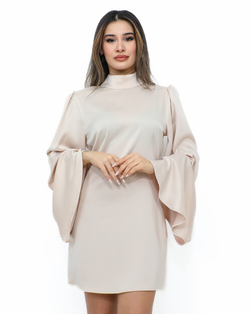 Robe  Courte Nude Pamela