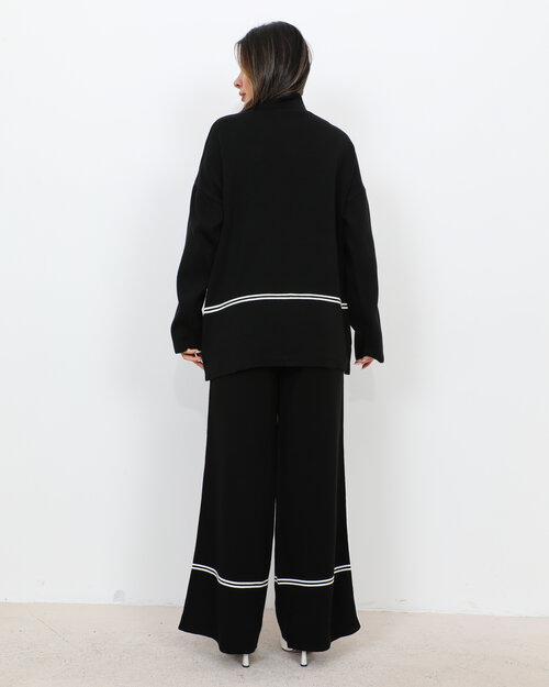 Ensemble Pantalon Ample  Gaëlle