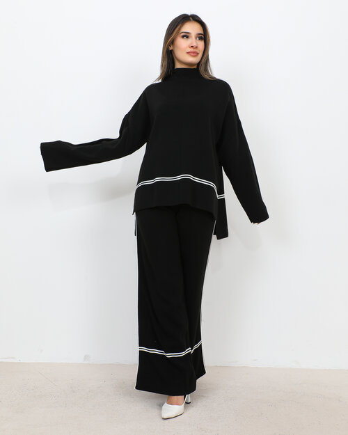 Ensemble Pantalon Ample  Gaëlle