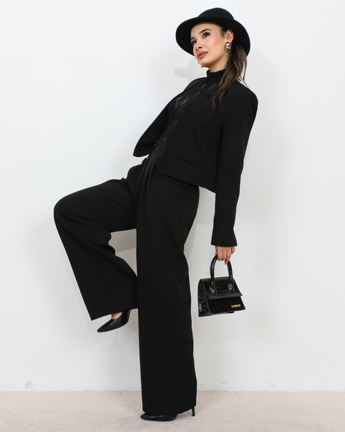 Pantalon Fluide Luna